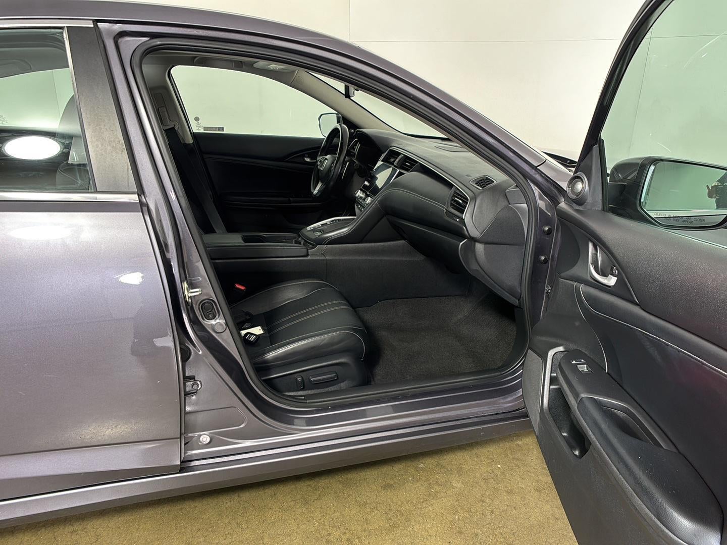 2020 Honda Insight Touring