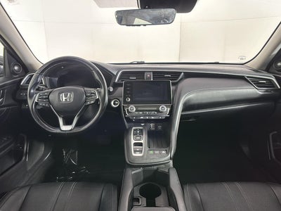 2020 Honda Insight Touring