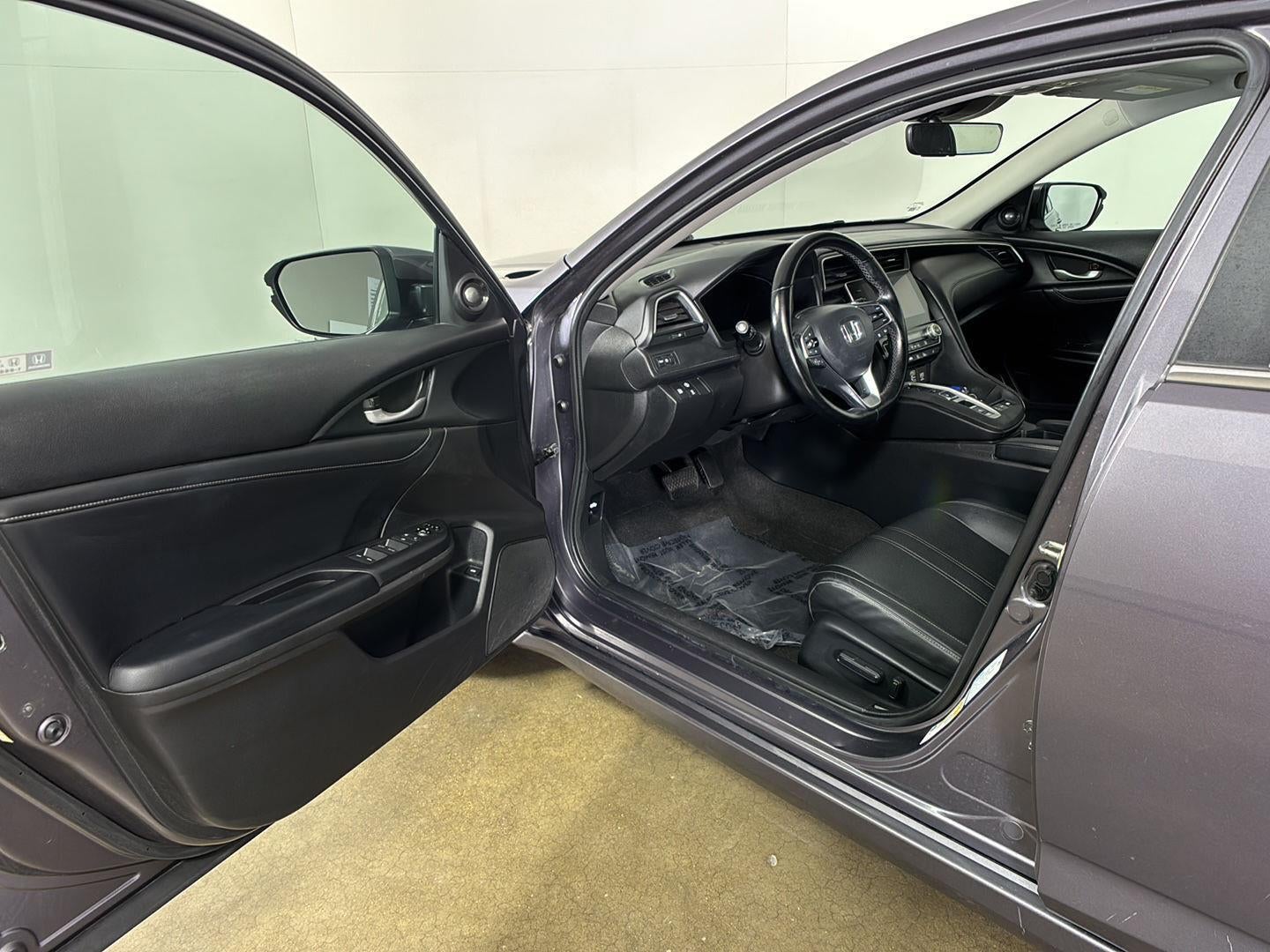 2020 Honda Insight Touring