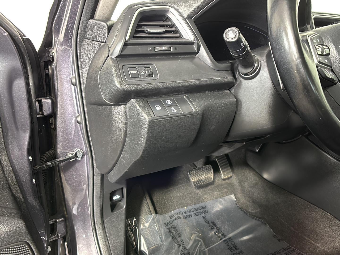 2020 Honda Insight Touring