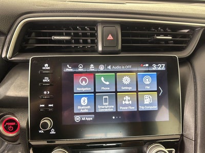 2020 Honda Insight Touring