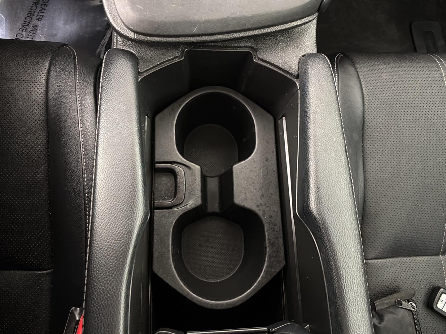 2020 Honda Insight Touring