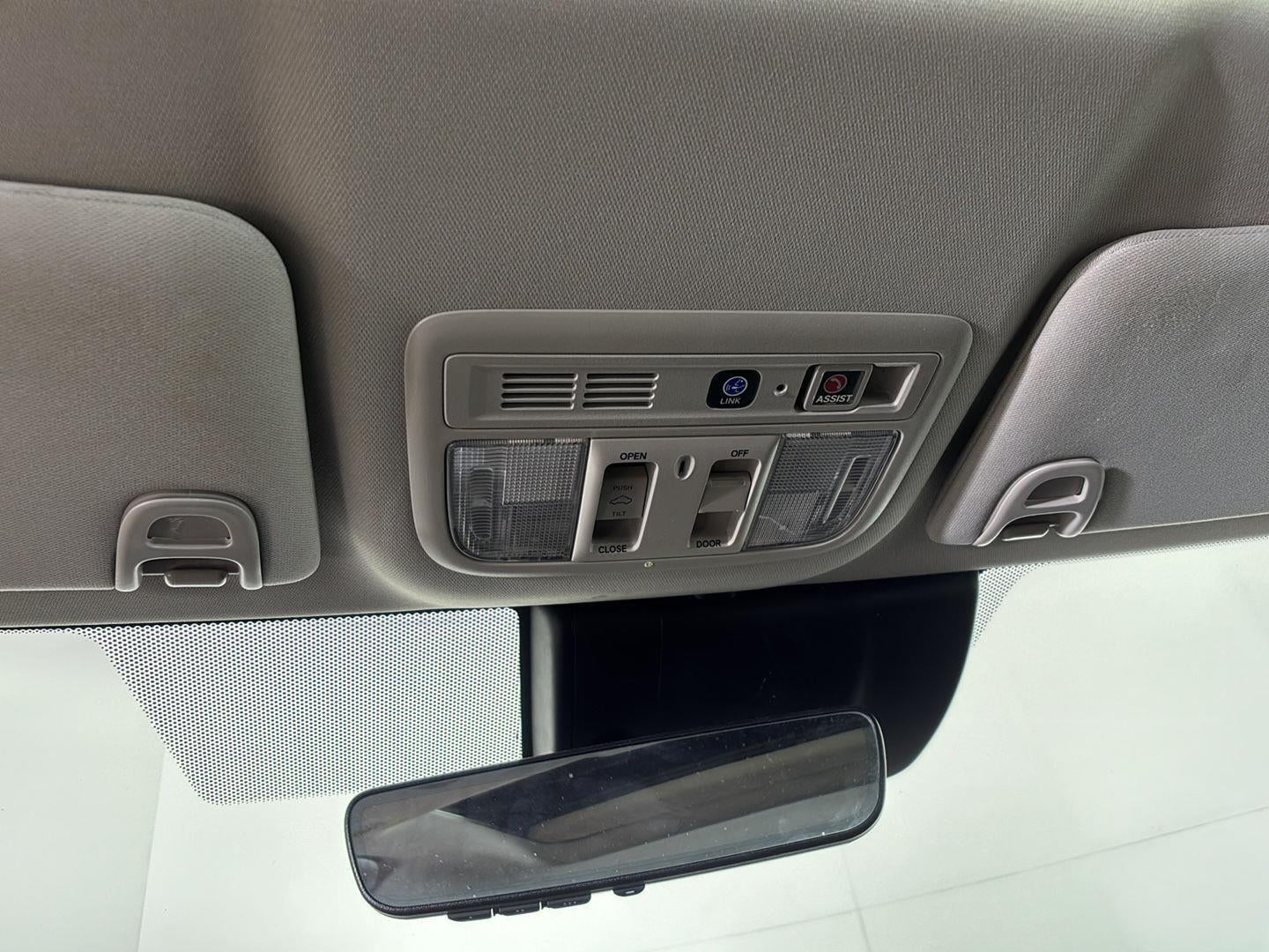 2020 Honda Insight Touring