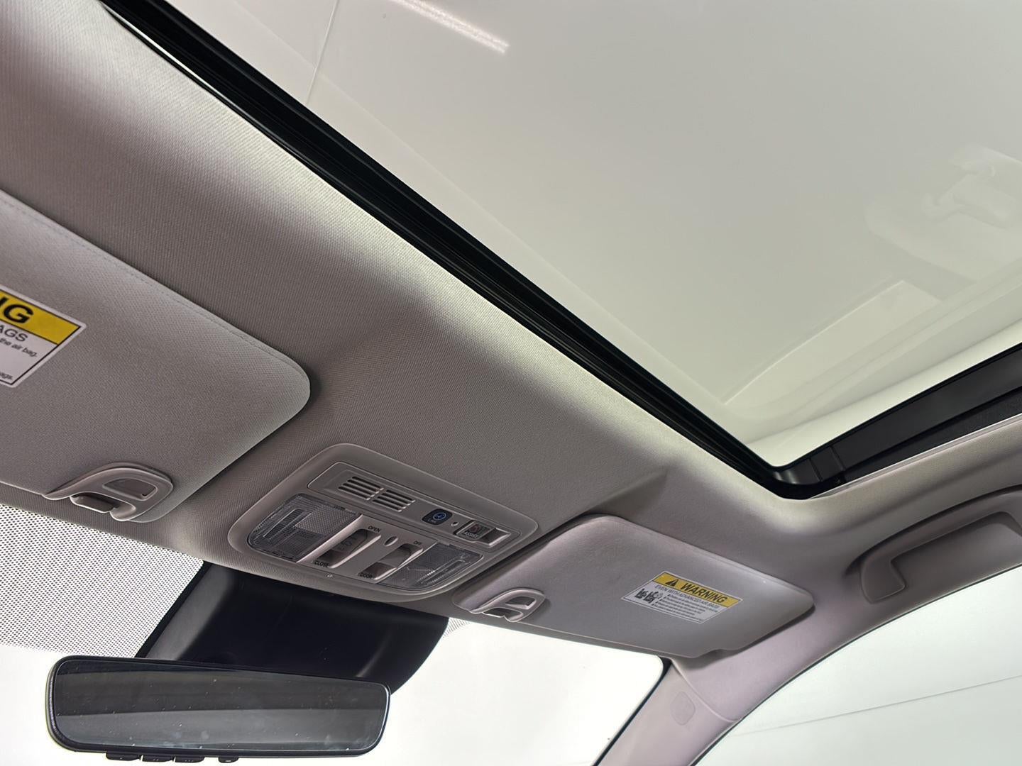 2020 Honda Insight Touring