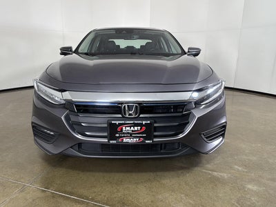 2020 Honda Insight Touring