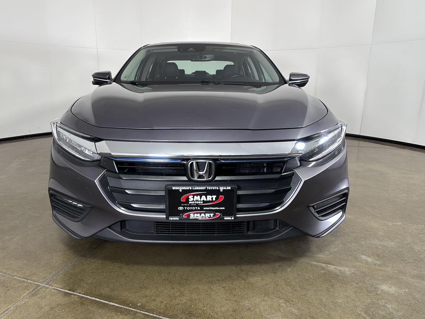 2020 Honda Insight Touring