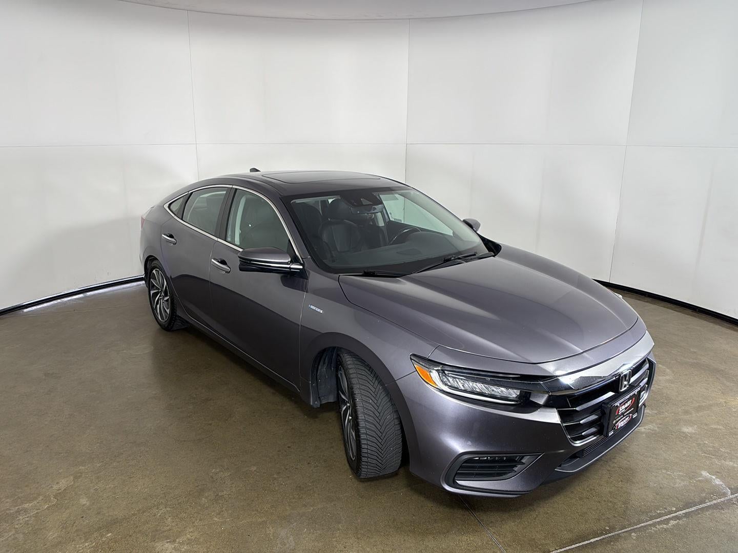 2020 Honda Insight Touring