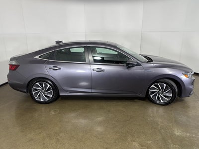 2020 Honda Insight Touring