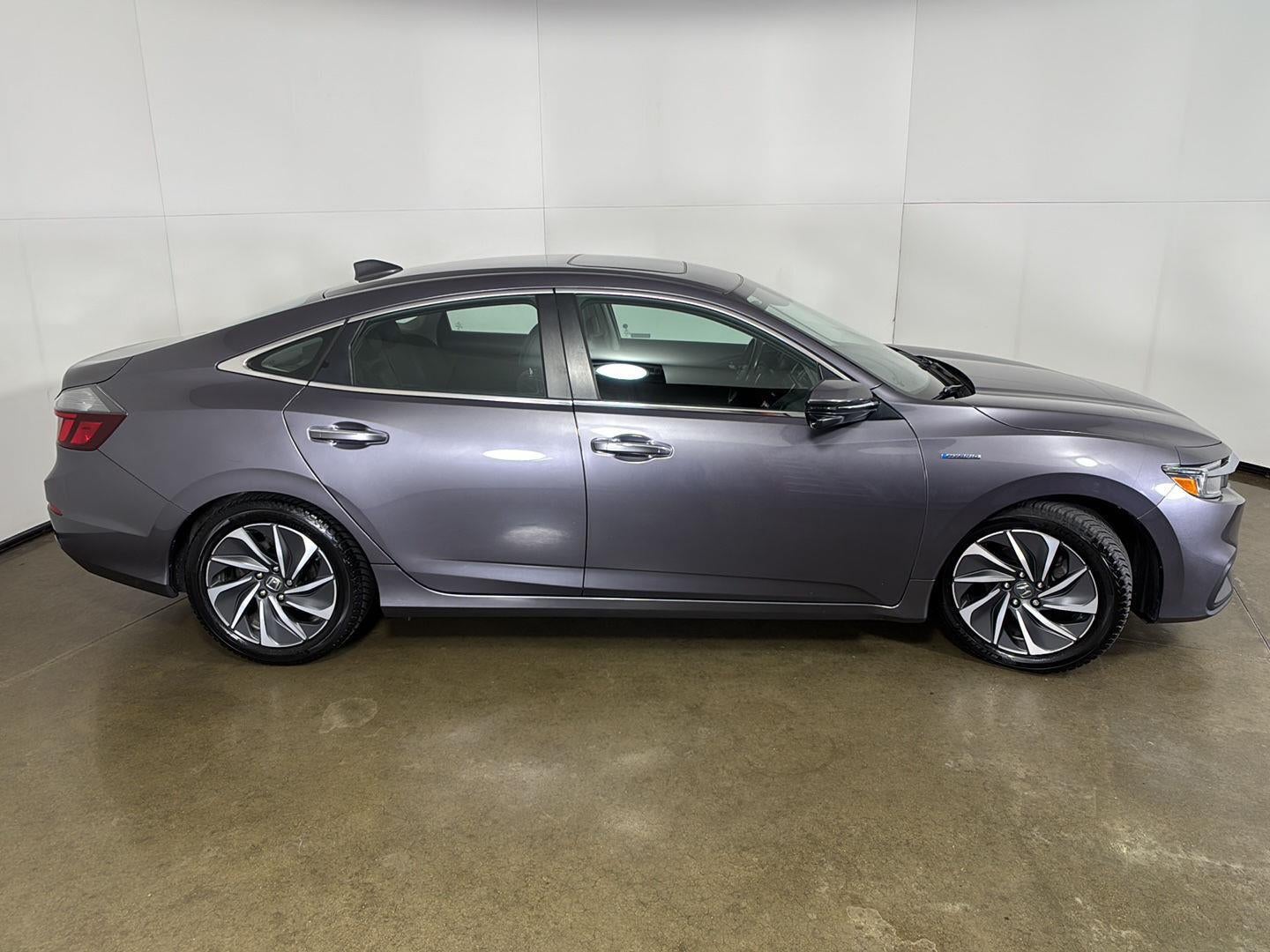 2020 Honda Insight Touring