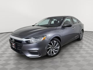 2020 Honda Insight Touring
