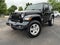 2018 Jeep Wrangler Sport S