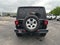2018 Jeep Wrangler Sport S