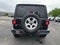 2018 Jeep Wrangler Sport S