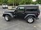 2018 Jeep Wrangler Sport S
