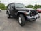 2018 Jeep Wrangler Sport S