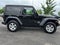 2018 Jeep Wrangler Sport S