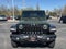 2022 Jeep Wrangler Willys