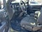 2022 Jeep Wrangler Willys