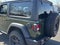 2022 Jeep Wrangler Willys