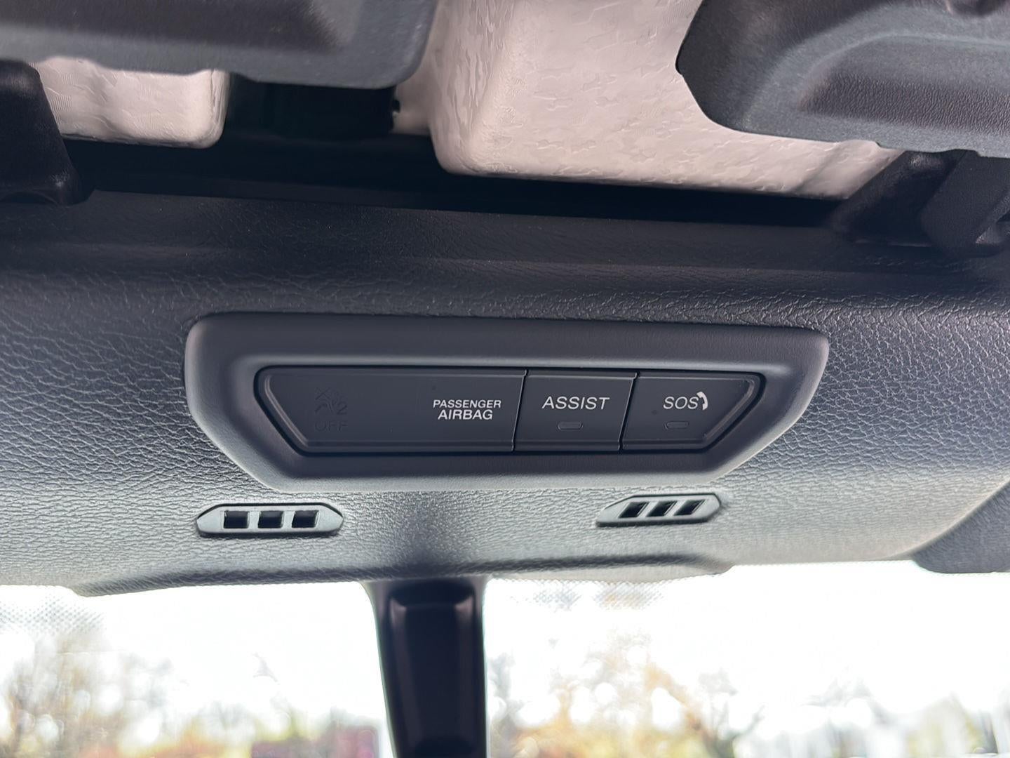 2022 Jeep Wrangler Willys