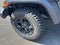 2022 Jeep Wrangler Willys
