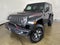 2020 Jeep Wrangler Rubicon