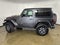 2020 Jeep Wrangler Rubicon