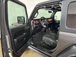 2020 Jeep Wrangler Rubicon