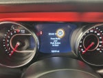 2020 Jeep Wrangler Rubicon
