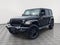 2021 Jeep Wrangler Unlimited Sahara High Altitude