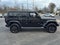 2021 Jeep Wrangler Unlimited Sahara High Altitude