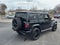 2021 Jeep Wrangler Unlimited Sahara High Altitude
