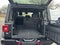 2021 Jeep Wrangler Unlimited Sahara High Altitude