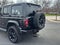 2021 Jeep Wrangler Unlimited Sahara High Altitude