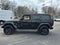 2021 Jeep Wrangler Unlimited Sahara High Altitude