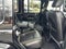 2021 Jeep Wrangler Unlimited Sahara High Altitude