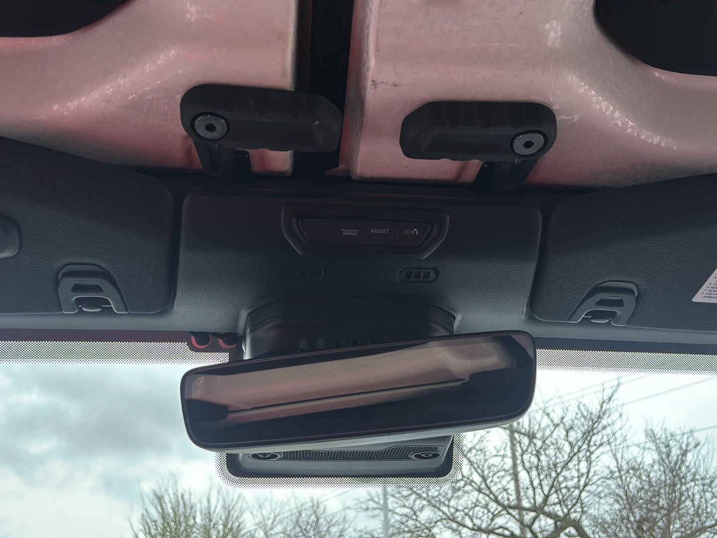 2021 Jeep Wrangler Unlimited Sahara High Altitude