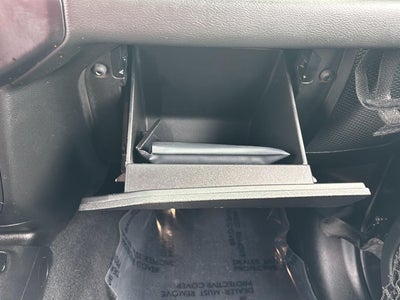 2021 Jeep Wrangler Unlimited Sahara High Altitude