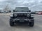 2021 Jeep Wrangler Unlimited Sahara High Altitude
