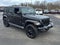 2021 Jeep Wrangler Unlimited Sahara High Altitude
