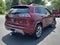 2019 Jeep Cherokee Overland