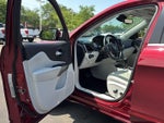 2019 Jeep Cherokee Overland