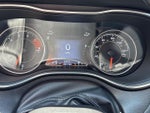 2019 Jeep Cherokee Overland