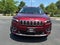 2019 Jeep Cherokee Overland
