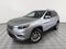 2020 Jeep Cherokee Lux