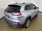 2020 Jeep Cherokee Lux