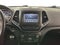 2020 Jeep Cherokee Lux