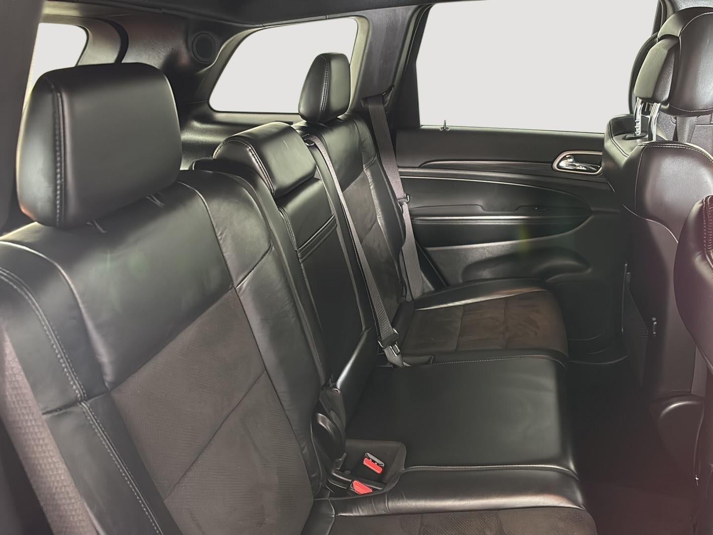 2020 Jeep Grand Cherokee North