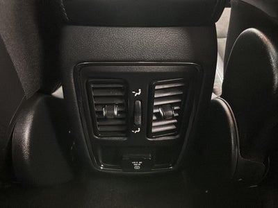 2020 Jeep Grand Cherokee North