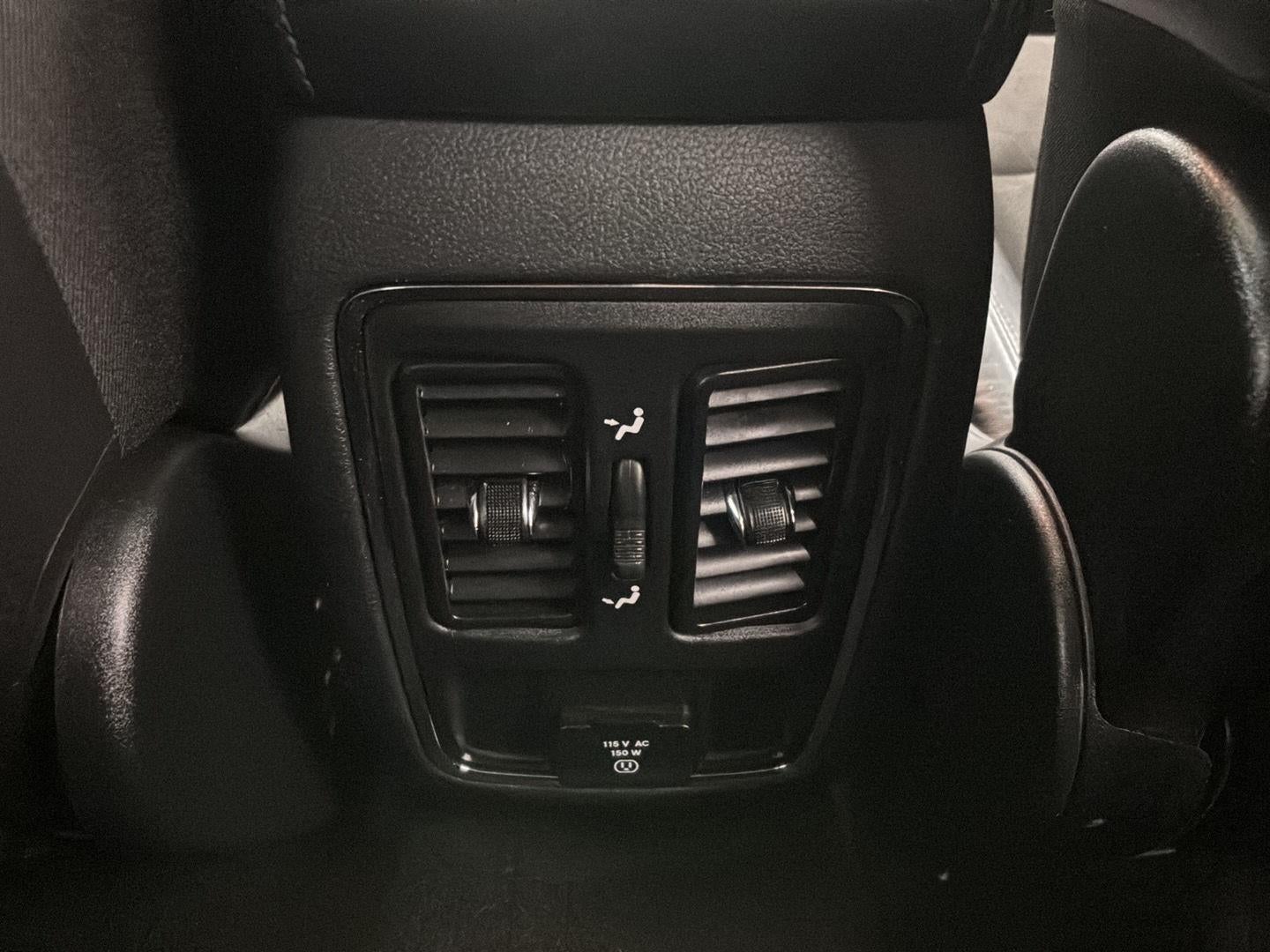 2020 Jeep Grand Cherokee North